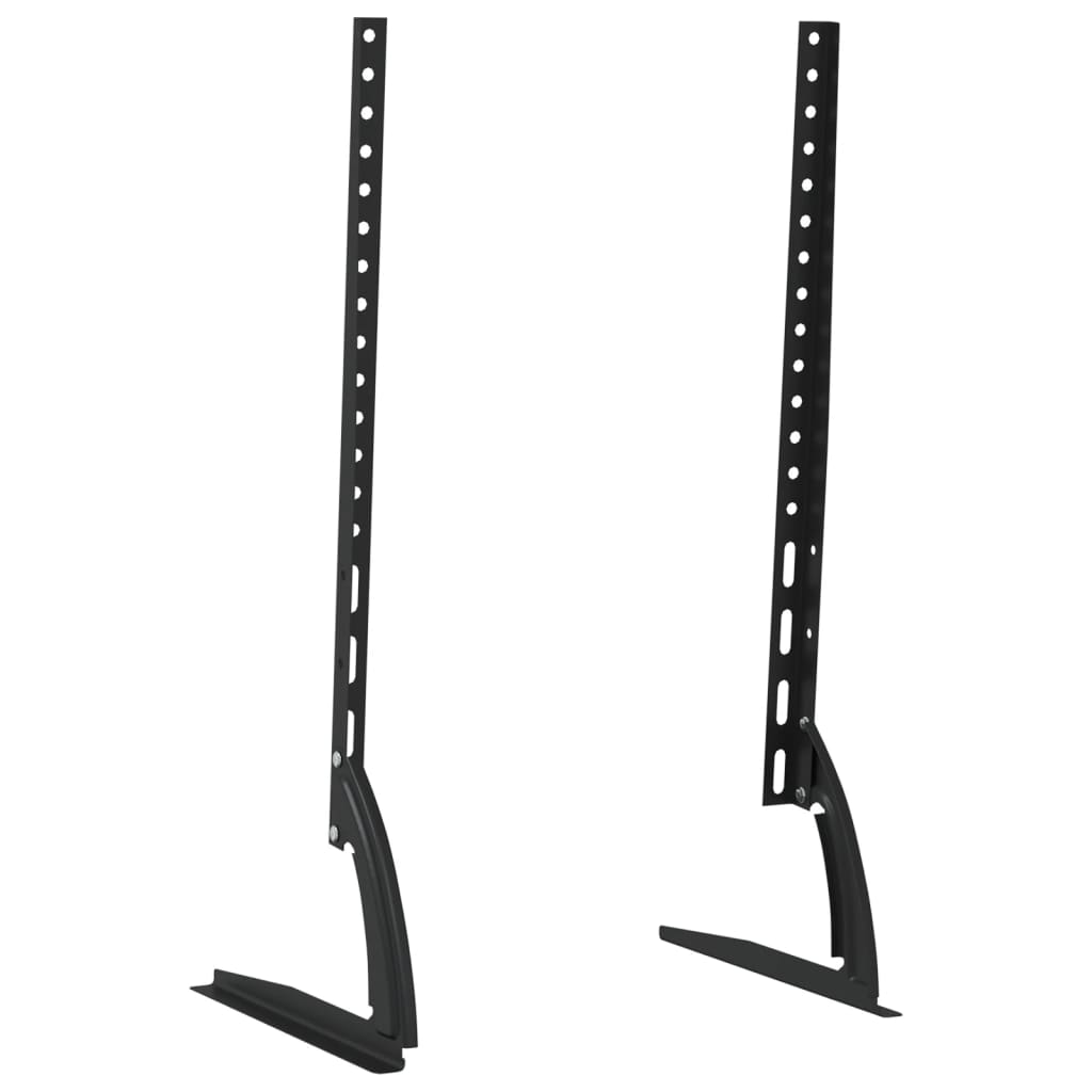 Supporti TV 2pz per Schermo 37"-75" Max VESA 600x400 mm 45kg - homemem39