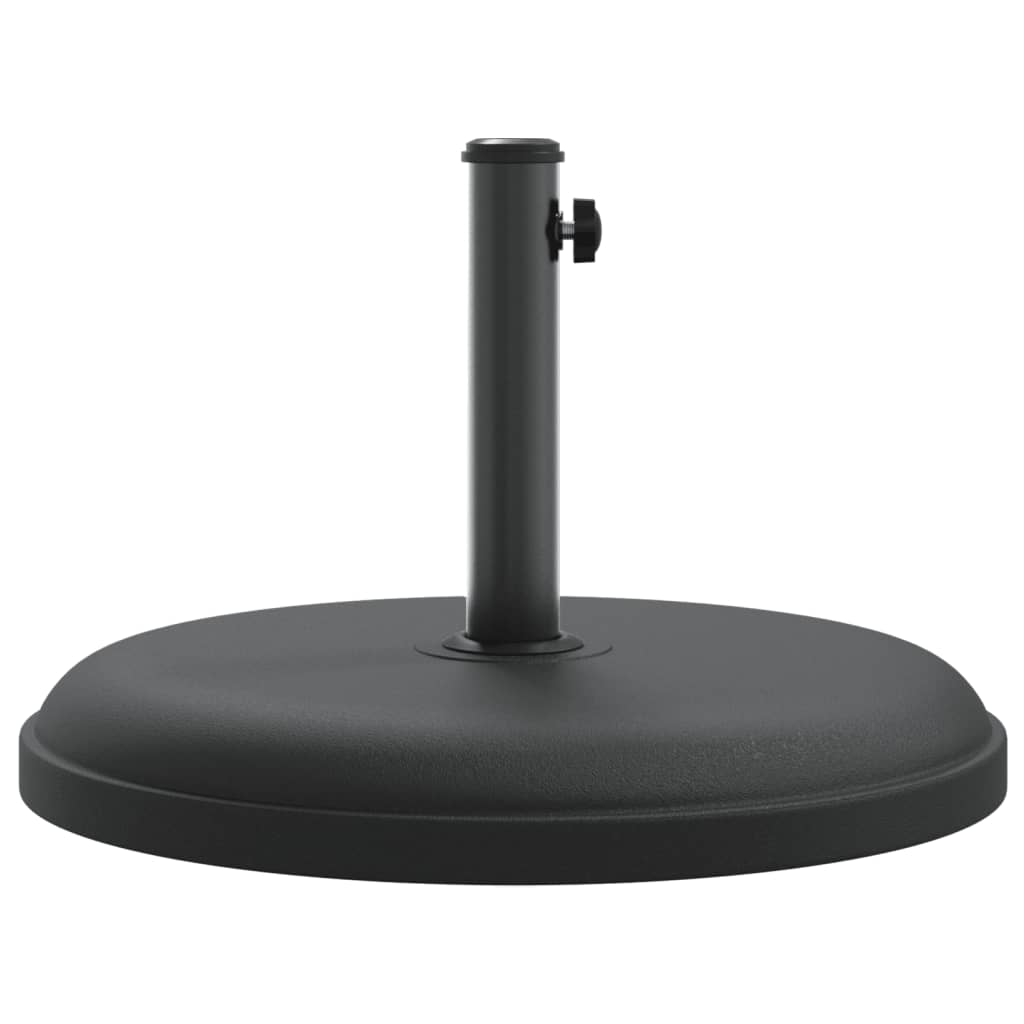 Base per Ombrellone per Pali Ø32/35/38 mm 25 kg Rotonda - homemem39