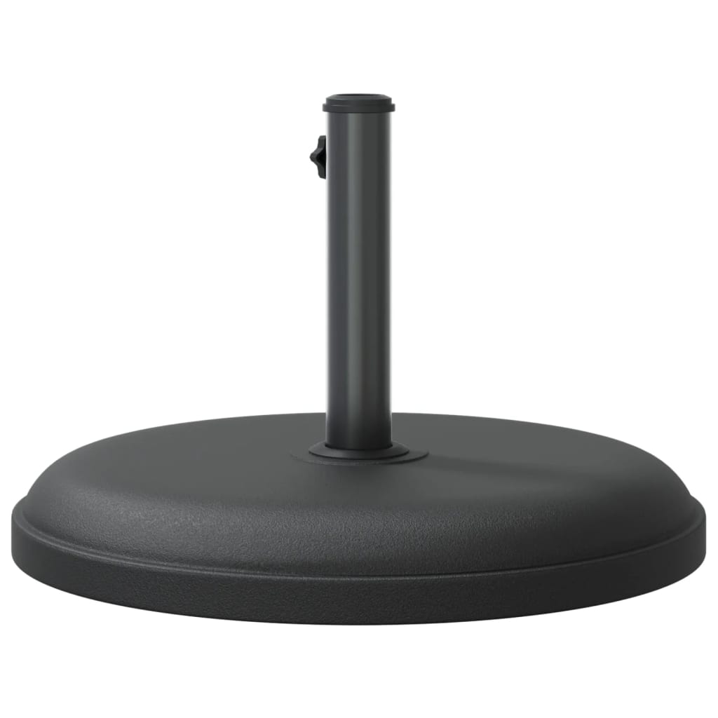 Base per Ombrellone per Pali Ø32/35/38 mm 25 kg Rotonda - homemem39