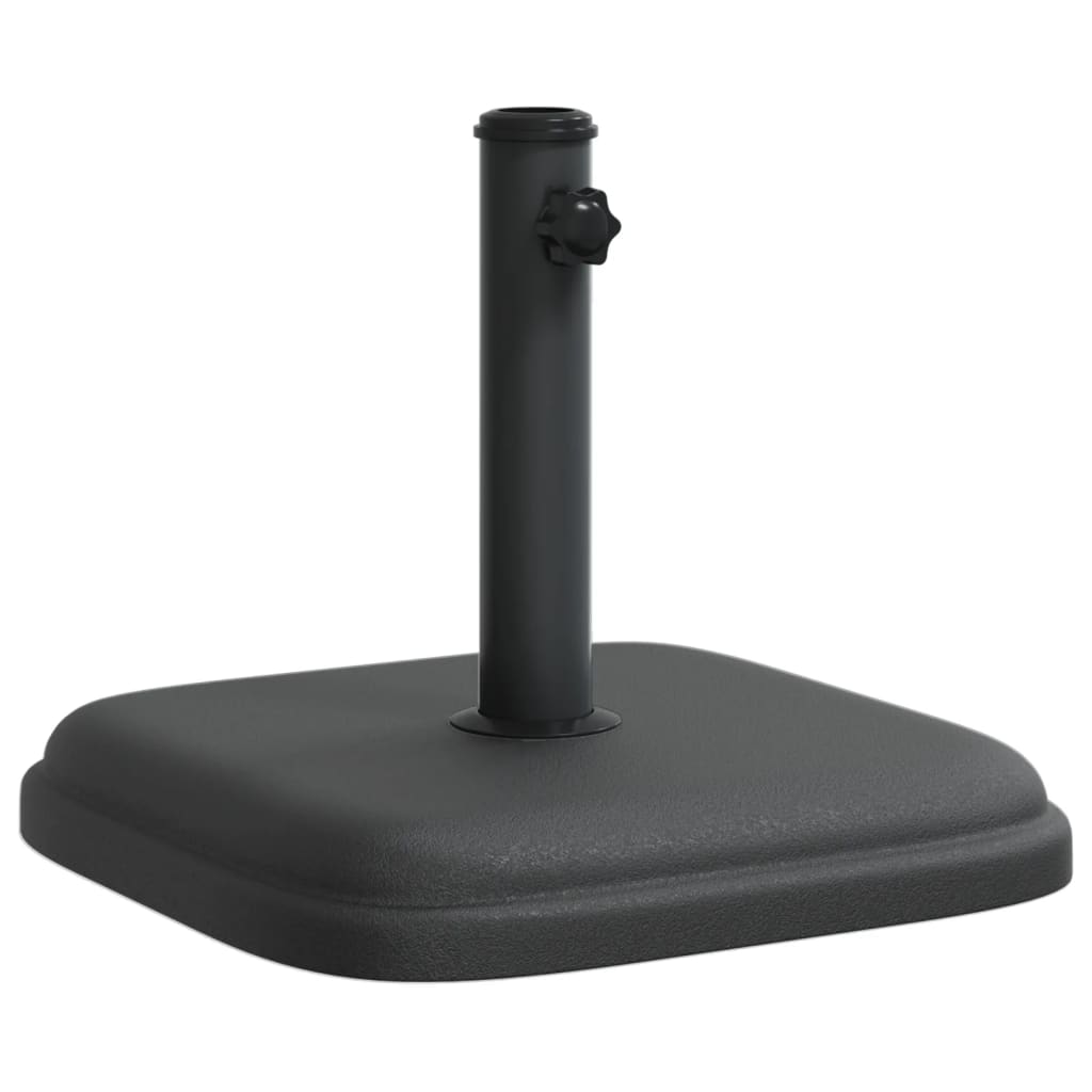 Base per Ombrellone per Pali Ø32/35/38 mm 11 kg Rotonda - homemem39