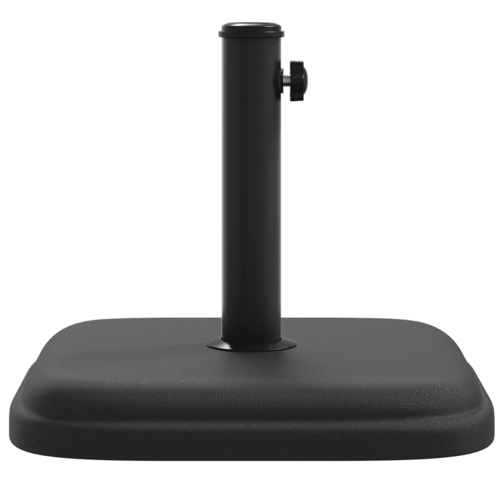 Base per Ombrellone per Pali Ø32/35/38 mm 11 kg Rotonda - homemem39