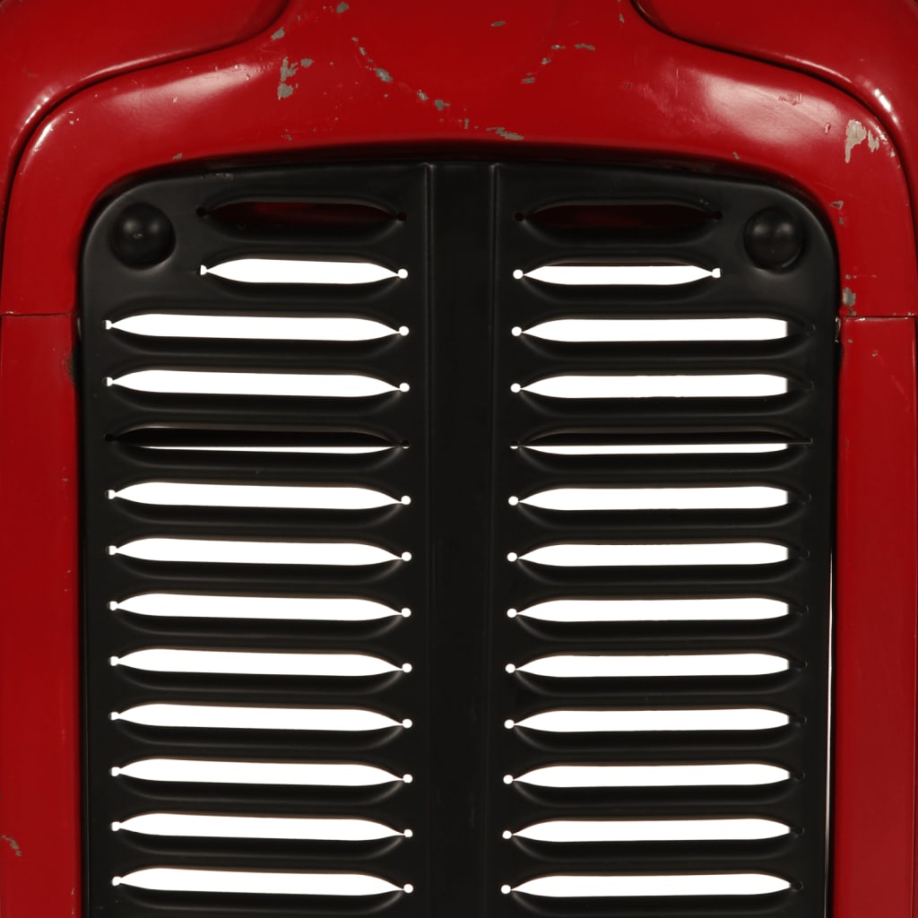 Set da Bar 5 pz in Legno Massello di Mango