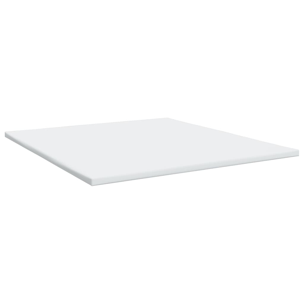 Giroletto a Molle con Materasso Tortora 180x200 cm in Tessuto - homemem39