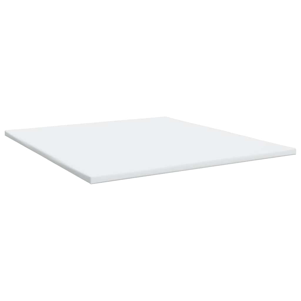 Giroletto a Molle con Materasso Tortora 180x200 cm in Tessuto - homemem39