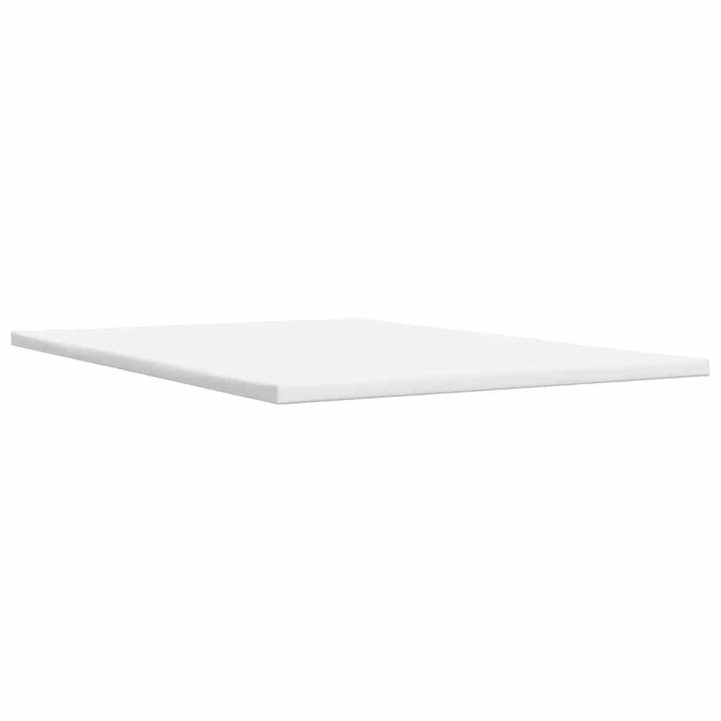 Giroletto a Molle con Materasso Blu 160x200 cm in Velluto | homemem39
