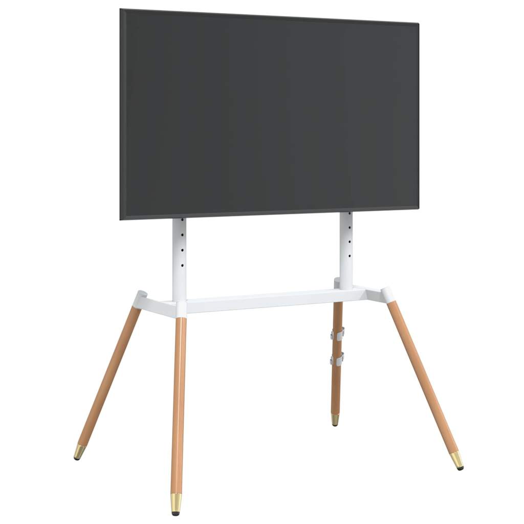 Piedistallo TV per Schermo 37" - 86" Max VESA 400x600 mm 60 kg - homemem39