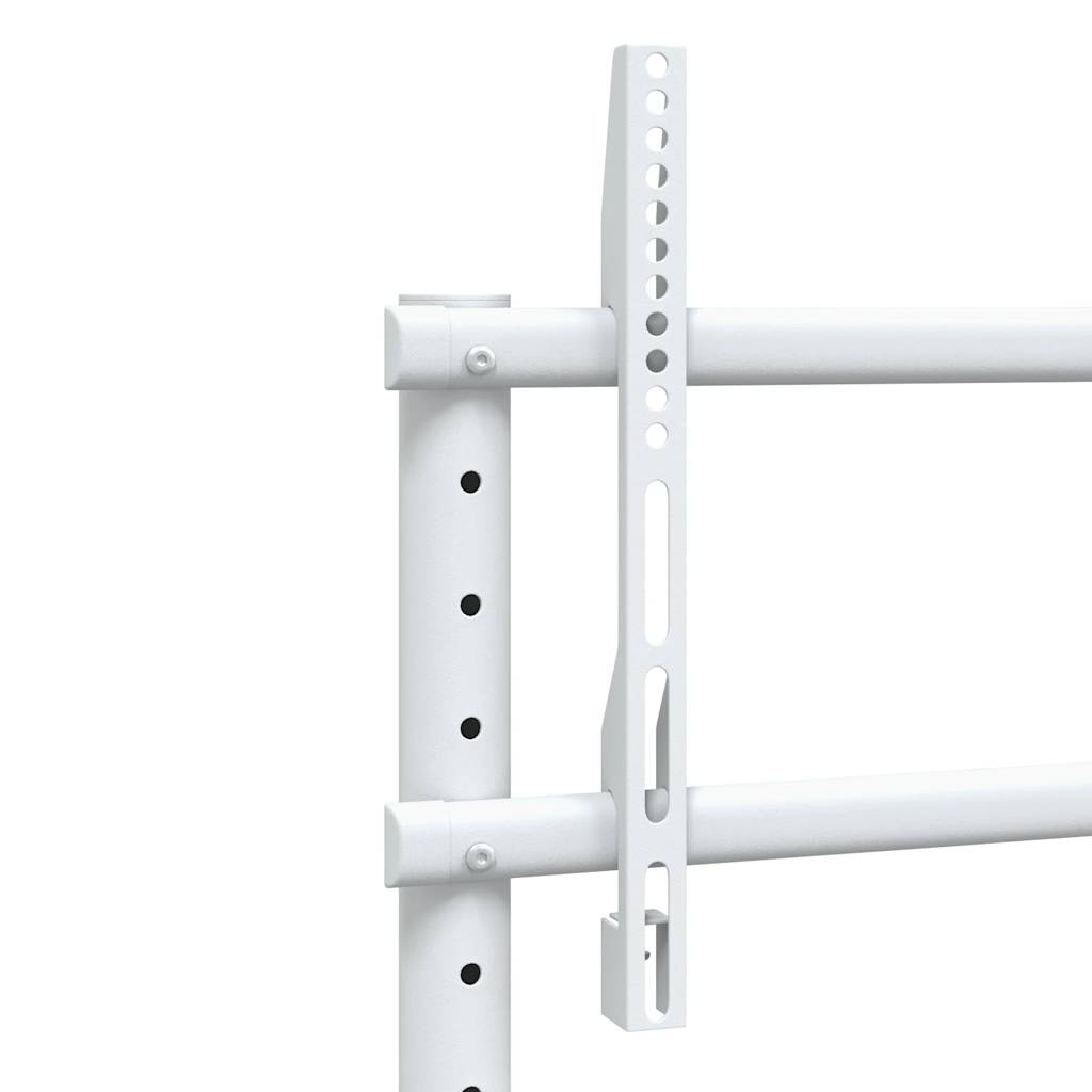 Piedistallo TV per Schermo 37" - 86" Max VESA 400x600 mm 60 kg - homemem39