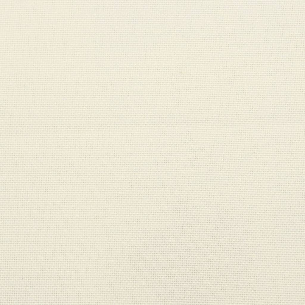 Set Divani Giardino 9 pz con Cuscini Marrone Cera Massello Pino - homemem39