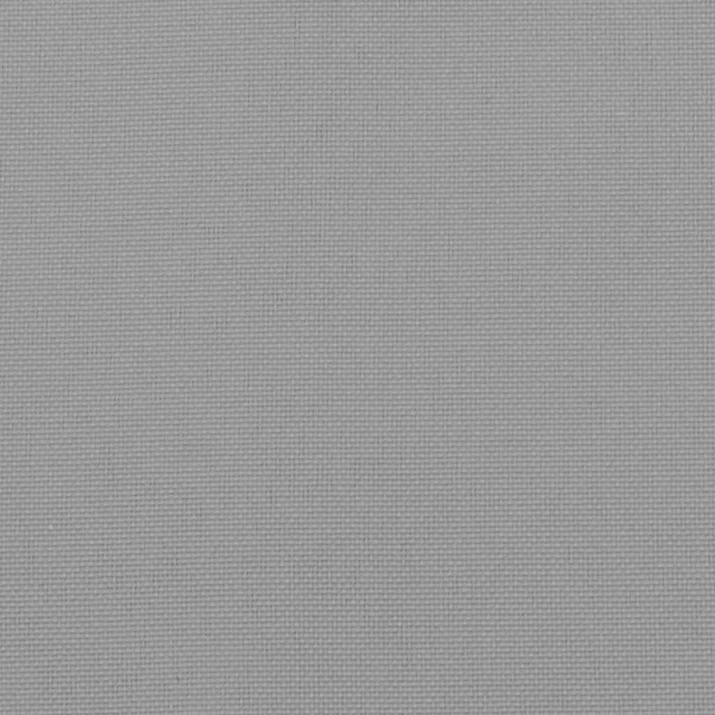 Set Divani Giardino 11 pz Cuscini Legno Massello Abete Douglas - homemem39