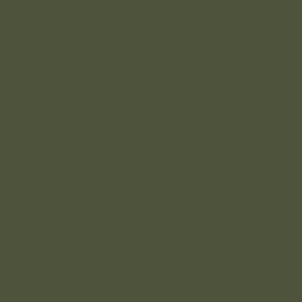 Rastrelliera per Legna da Ardere Verde 100x40x100 cm in Acciaio - homemem39