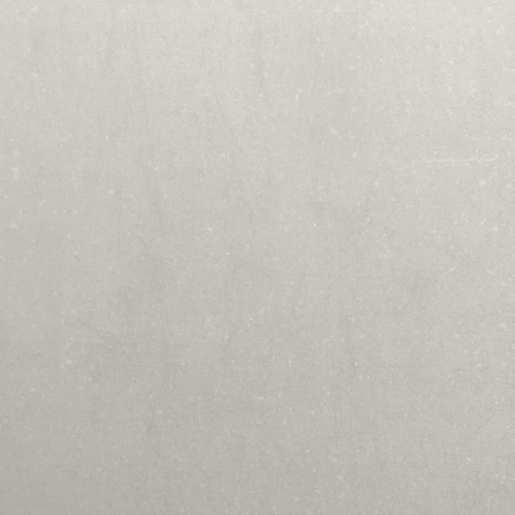 Fioriere da Giardino 2 pz 40x40x40 cm in Acciaio Inox