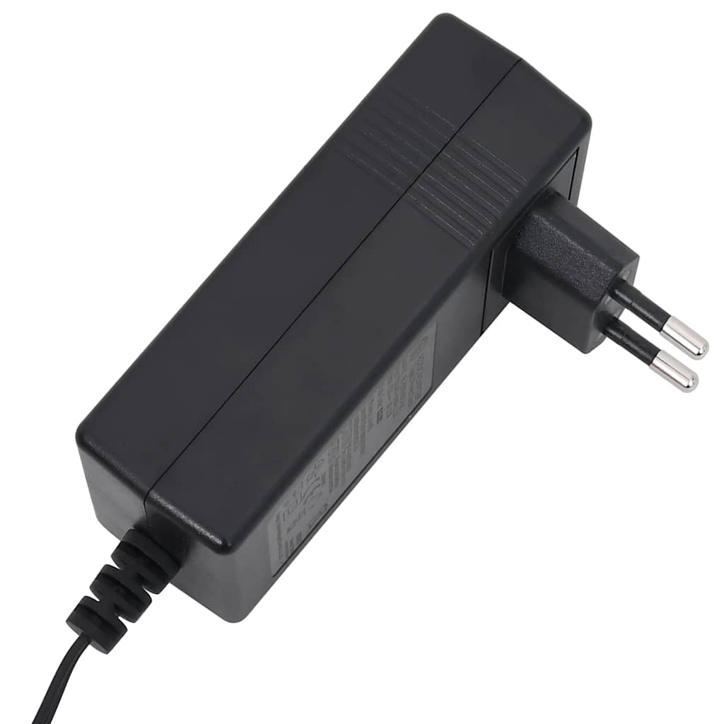 Poltrona Elettrica Reclinabile Marrone in Tessuto - homemem39