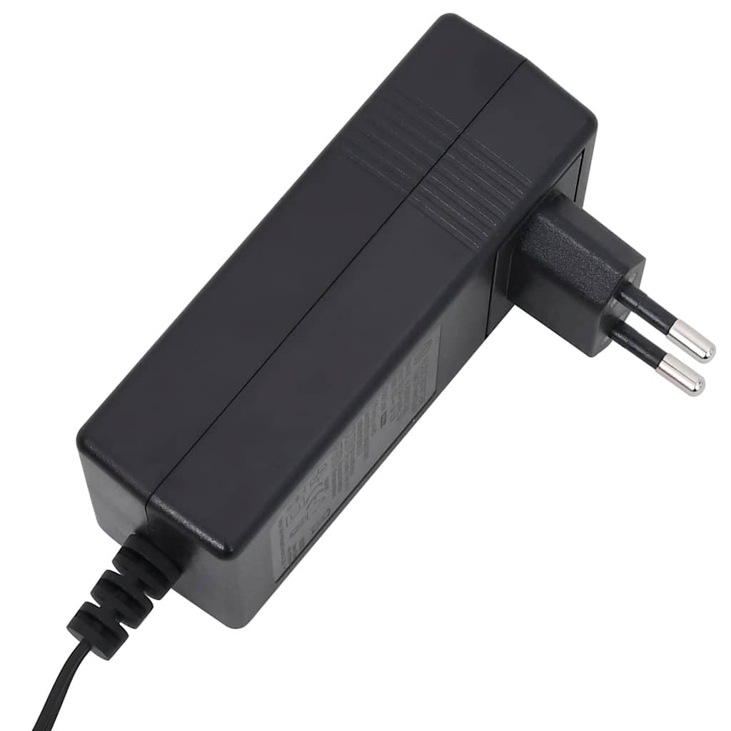 Poltrona Elettrica Reclinabile Crema in Tessuto | homemem39