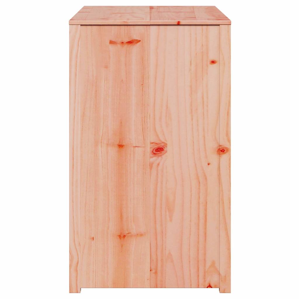 Mobile da cucina con lo scaffale Marrone 106 x 55 x 92 cm