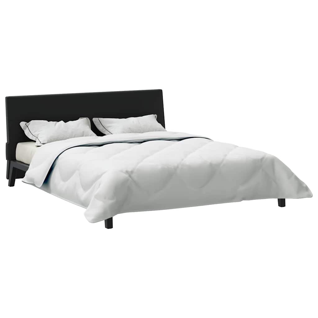 Trapunte & Duvet Bianco 240 x 220 cm Microfibra