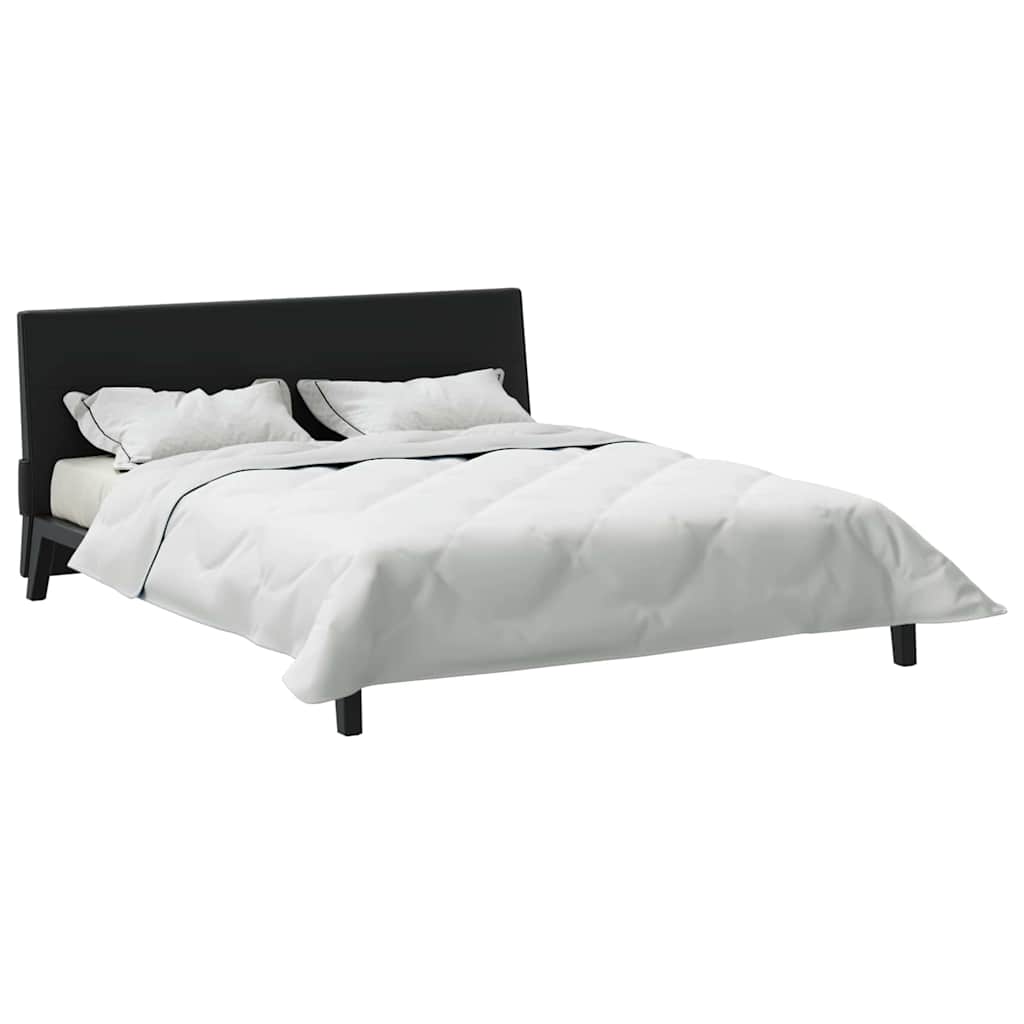 Trapunte & Duvet Bianco 240 x 220 cm Microfibra