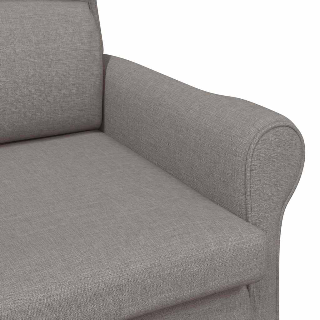 poltrona Talpa 76 x 94 x 102 cm Tessuto - homemem39