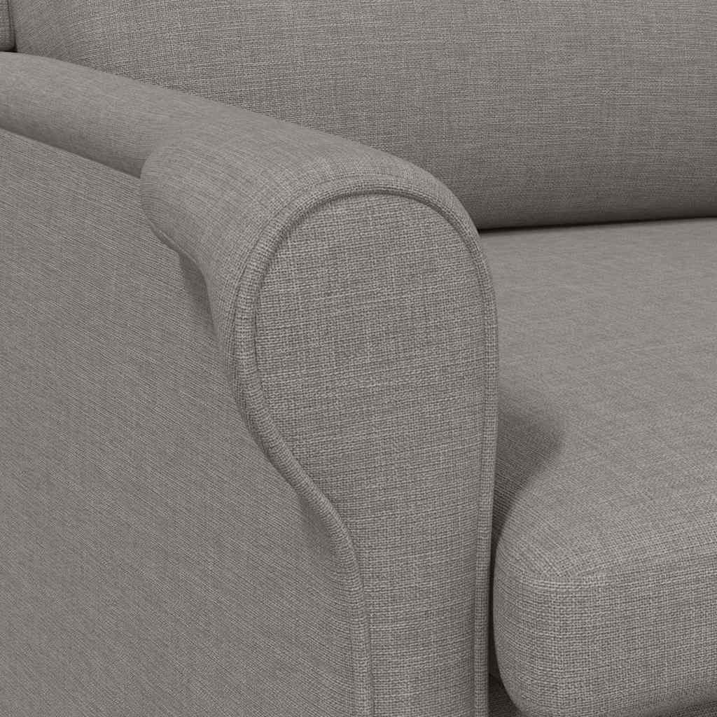 poltrona Talpa 76 x 94 x 102 cm Tessuto - homemem39