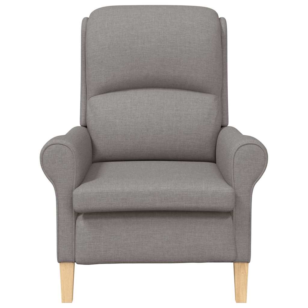 poltrona Talpa 76 x 94 x 102 cm Tessuto - homemem39