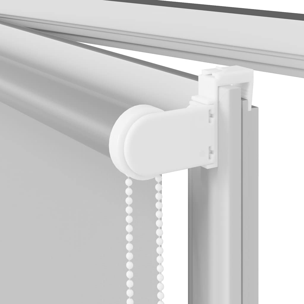 Tenda a Rullo Oscurante 145x150 cm Larghezza Tessuto 141,6 cm | homemem39