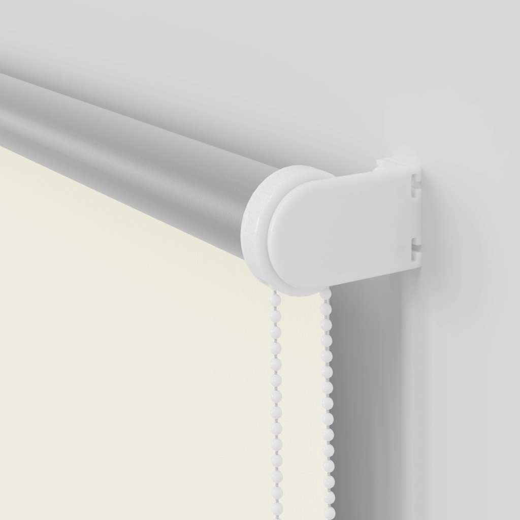 Tenda a Rullo Oscurante 165x175 cm Larghezza Tessuto 161,6 cm | homemem39