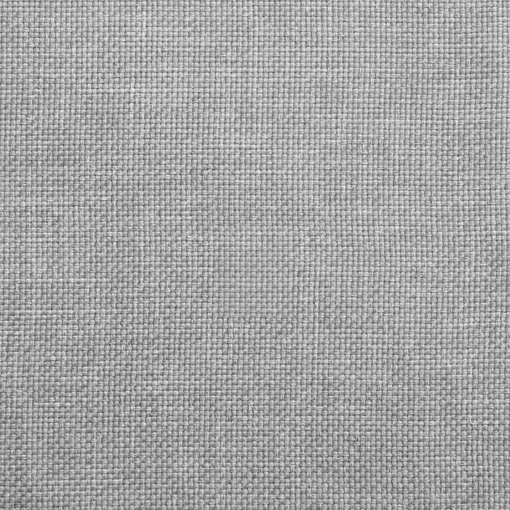 Poltrona Reclinabile in Tessuto Grigio Nuvola | homemem39