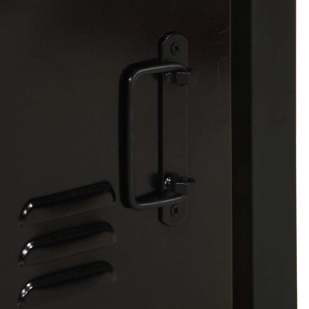 Comodini 2 pz in Legno Massello di Mango Grezzo