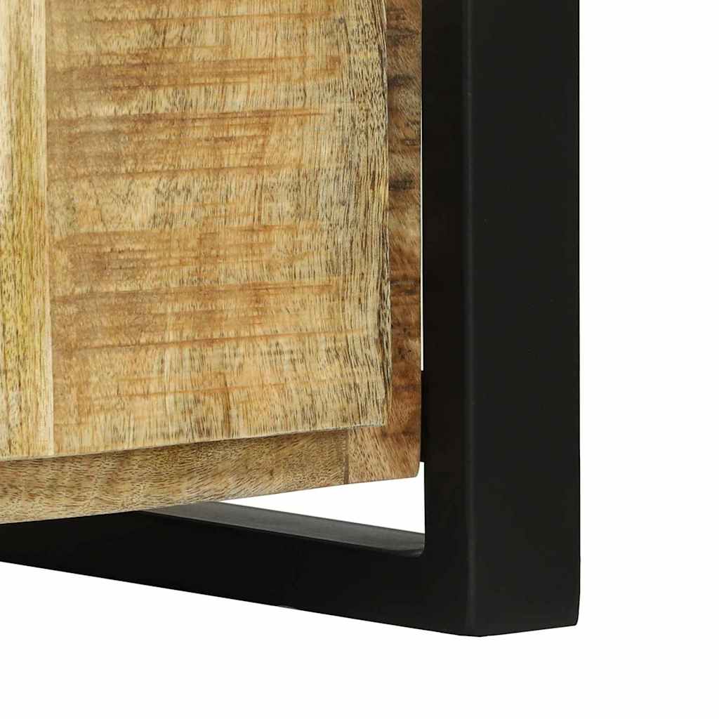 Armadio Panchina Marrone 100 x 35 x 50 cm