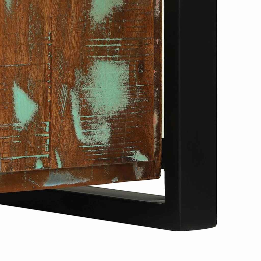 Armadio Panchina Multicolore 100 x 35 x 50 cm