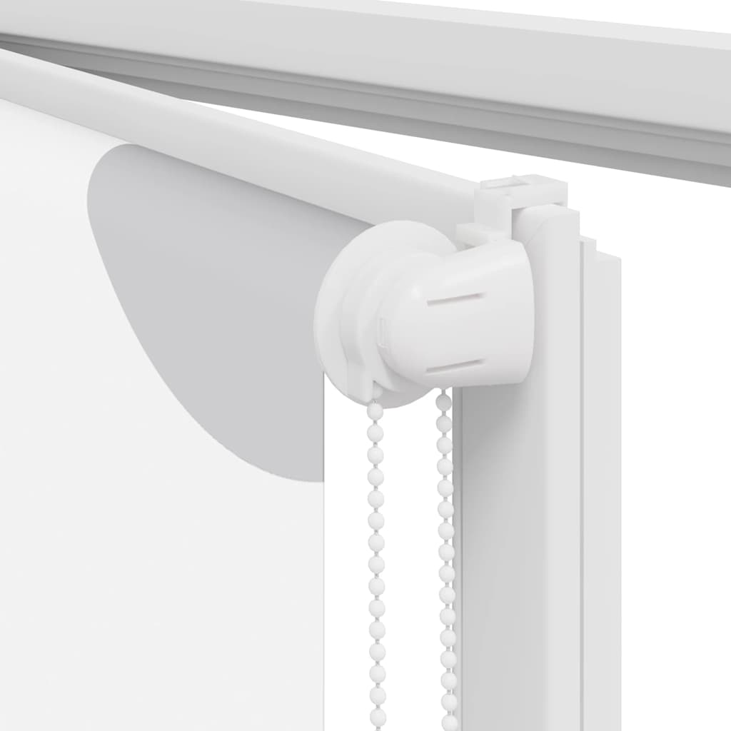 Tenda a Rullo Doccia 60x240 cm Larghezza Tessuto 56 cm | homemem39