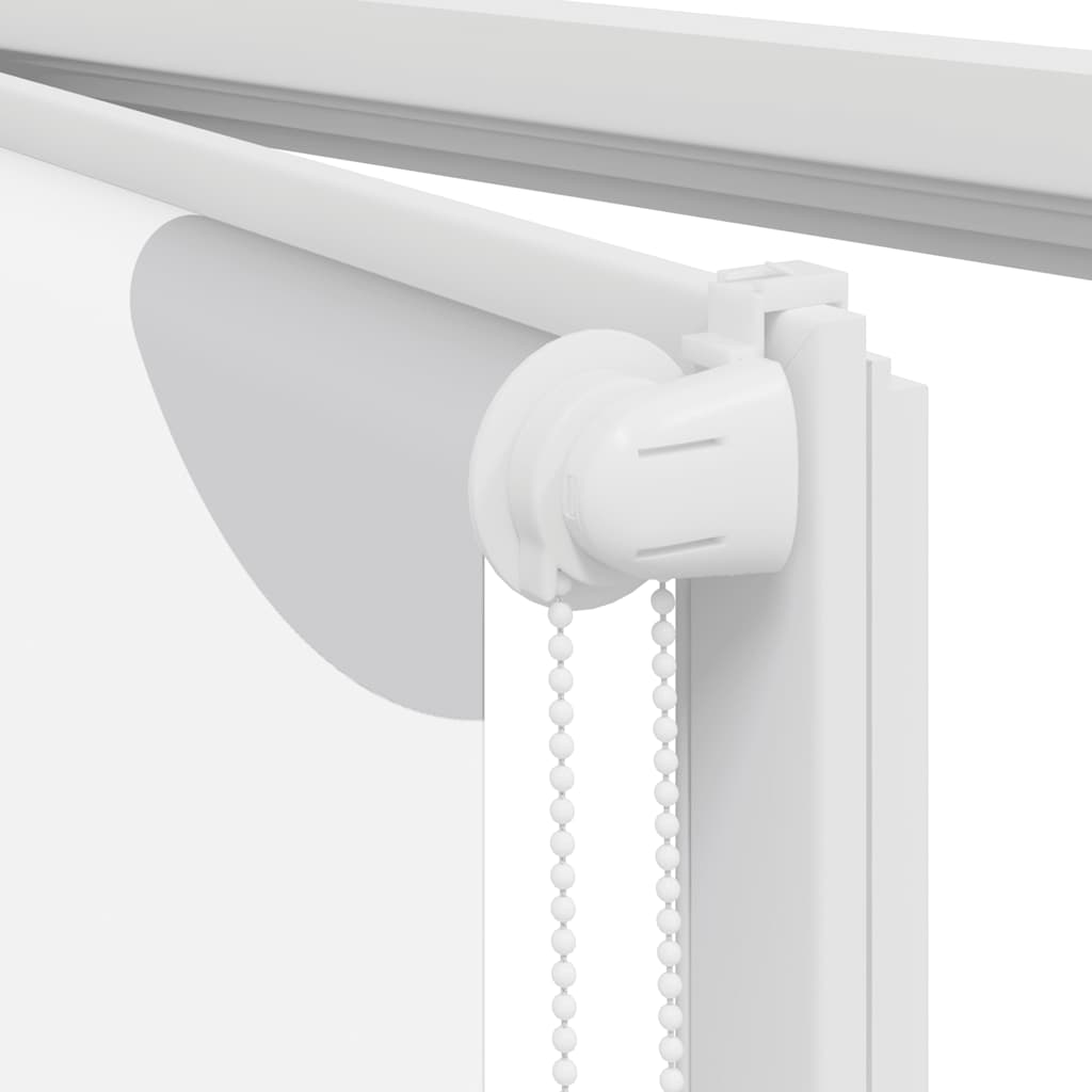 Tenda a Rullo Doccia 150x240 cm Larghezza Tessuto 146 cm | homemem39
