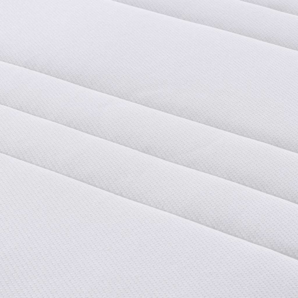 Materasso a Molle Bonnel per Bambini Medio 80x160 cm - homemem39