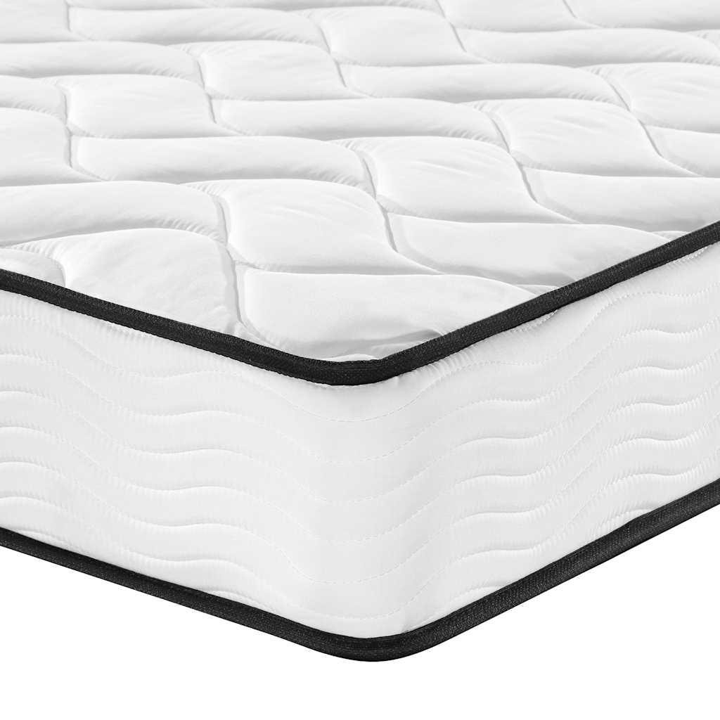 Materasso a Molle Bonnel per Bambini Medio 80x160 cm - homemem39