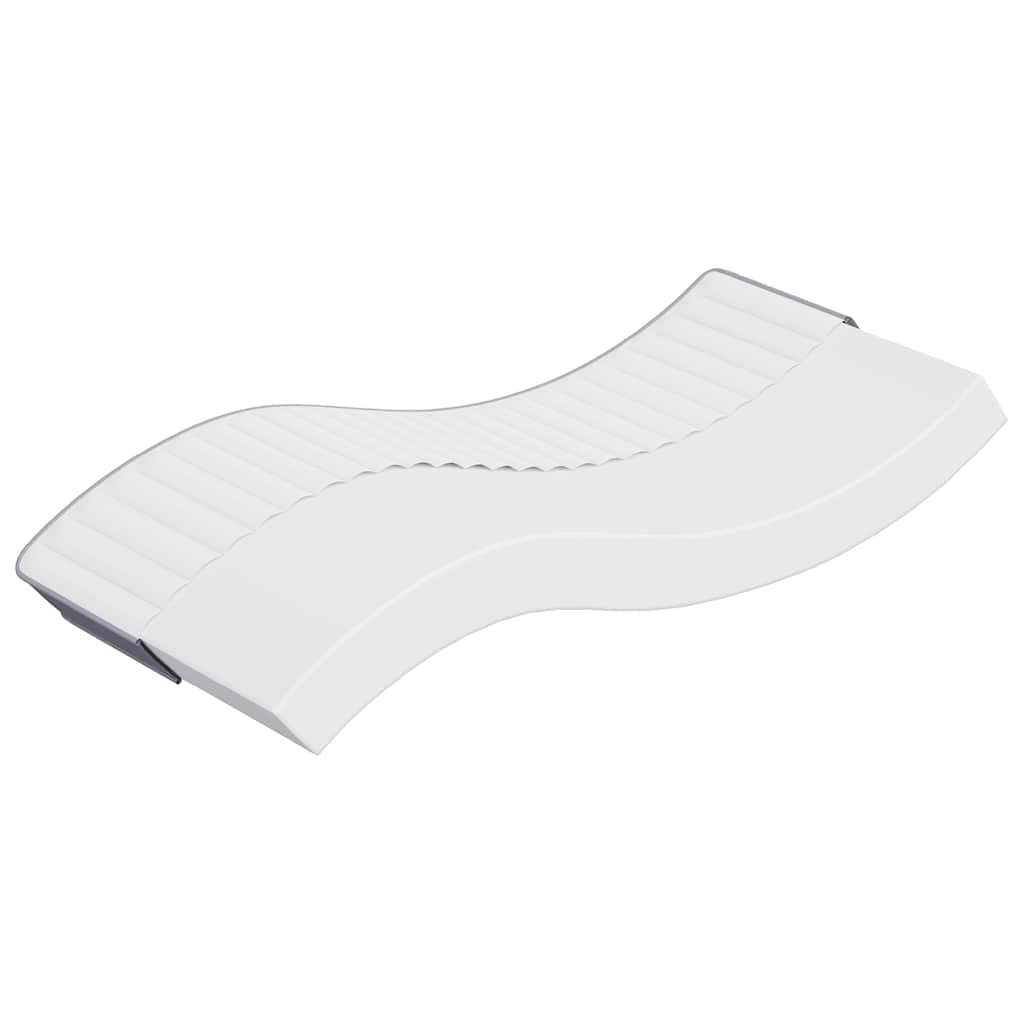 Materasso in Schiuma per Bambini Mediamente Morbido 80x160 cm - homemem39
