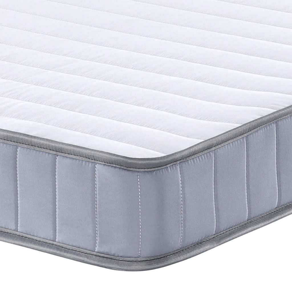 Materasso in Schiuma per Bambini Mediamente Morbido 80x160 cm - homemem39