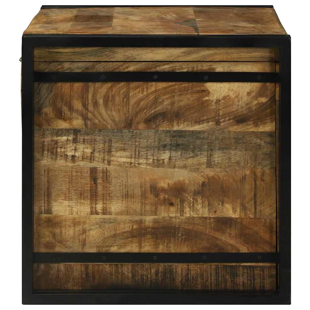 Scatola di Stoccaggio con archiviazione 80 x 50 x 50 cm