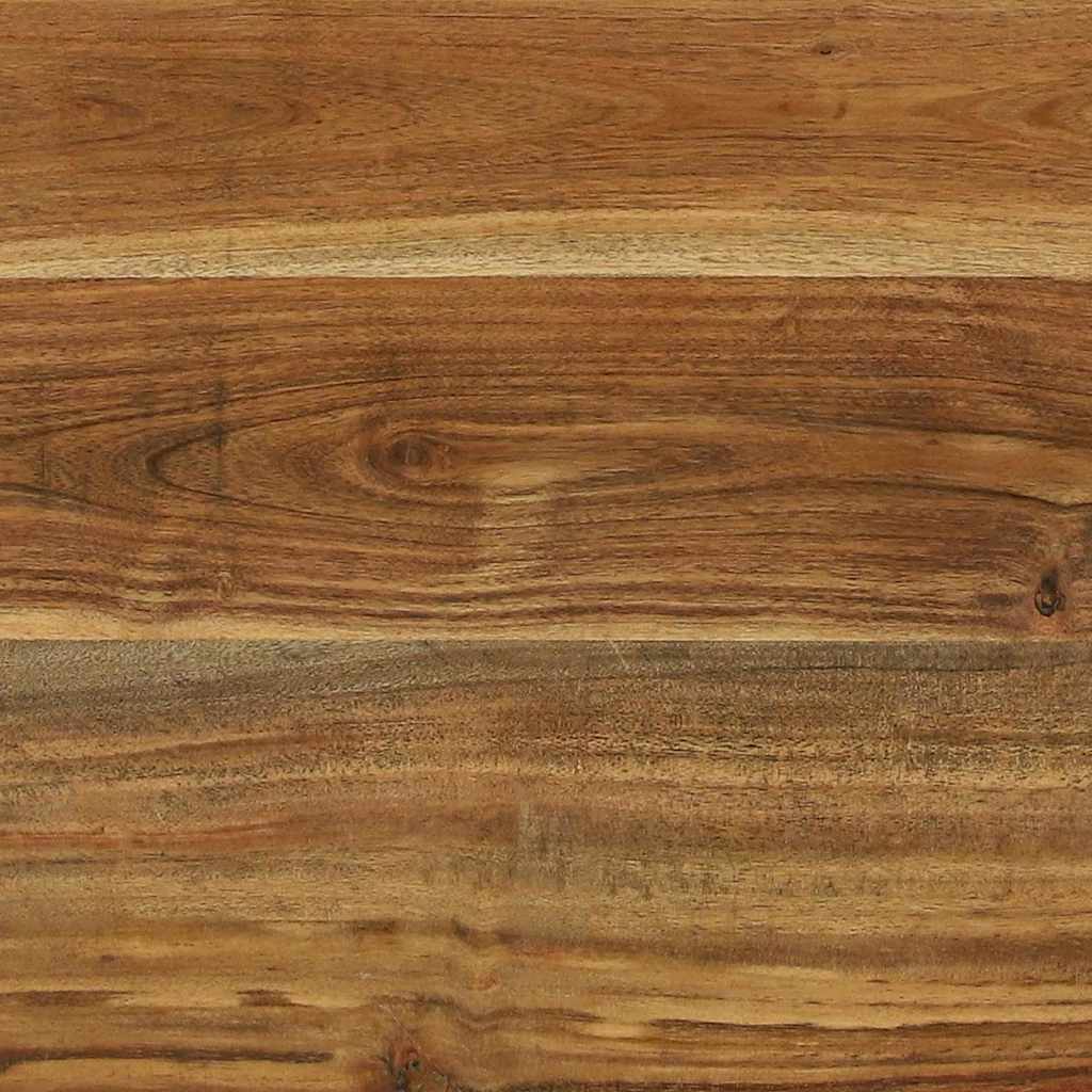 Portabottiglie 34.5 x 35 x 39 cm Legno massello di acacia