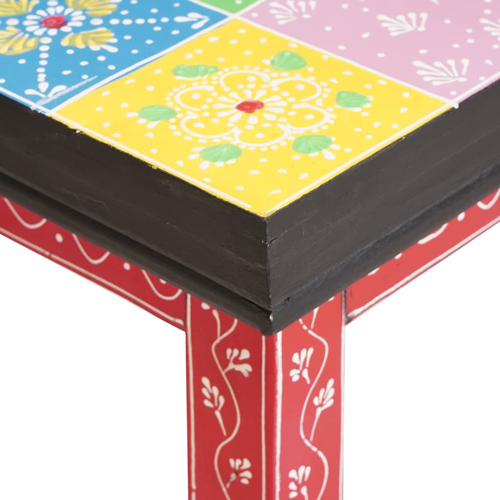 Tavolo Nesting Marrone 38 x 38 x 41.5 cm