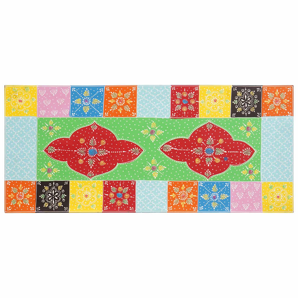 Tavolo Nesting Marrone 38 x 38 x 41.5 cm