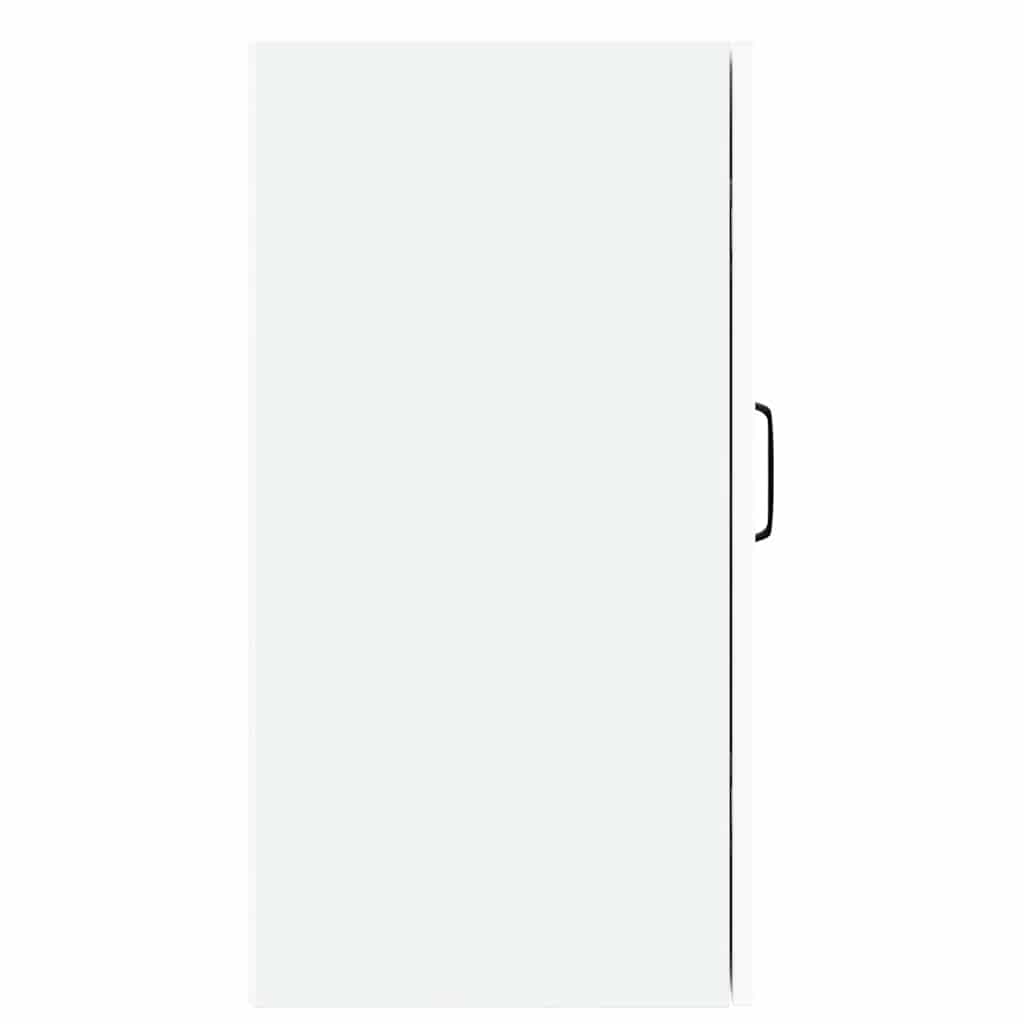 Pensile da Cucina Kalmar Bianco in Legno Multistrato - homemem39