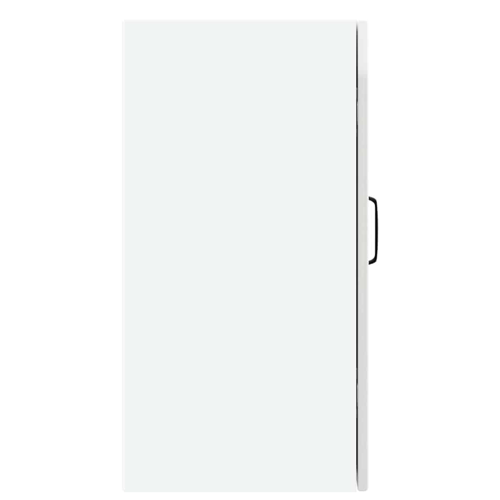 Base da Cucina Kalmar Bianco Lucido in Legno Multistrato - homemem39
