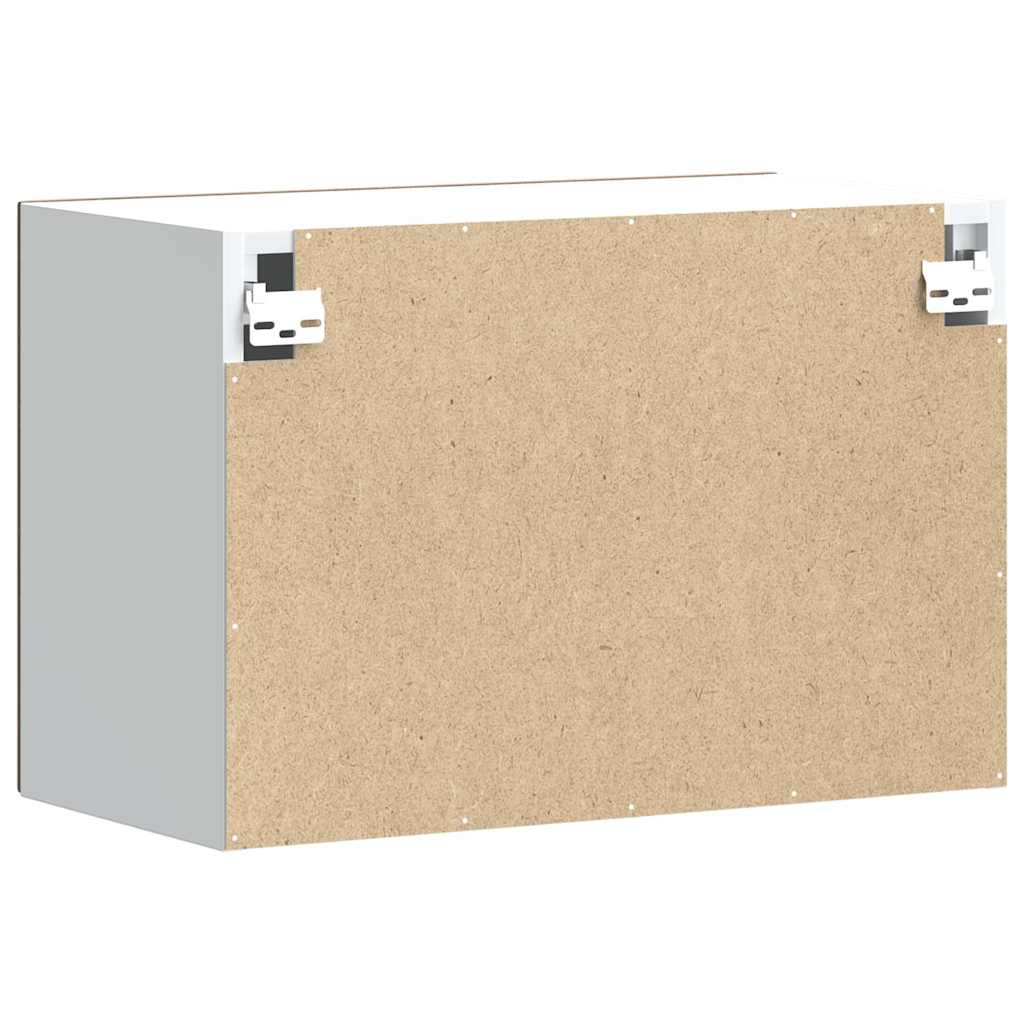Pensile da Cucina Kalmar Rovere Marrone in Legno Multistrato - homemem39