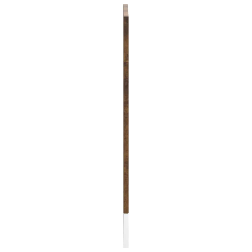 Pannello Lavastoviglie Kalmar Rovere Fumo 60x1,5x67 cm - homemem39