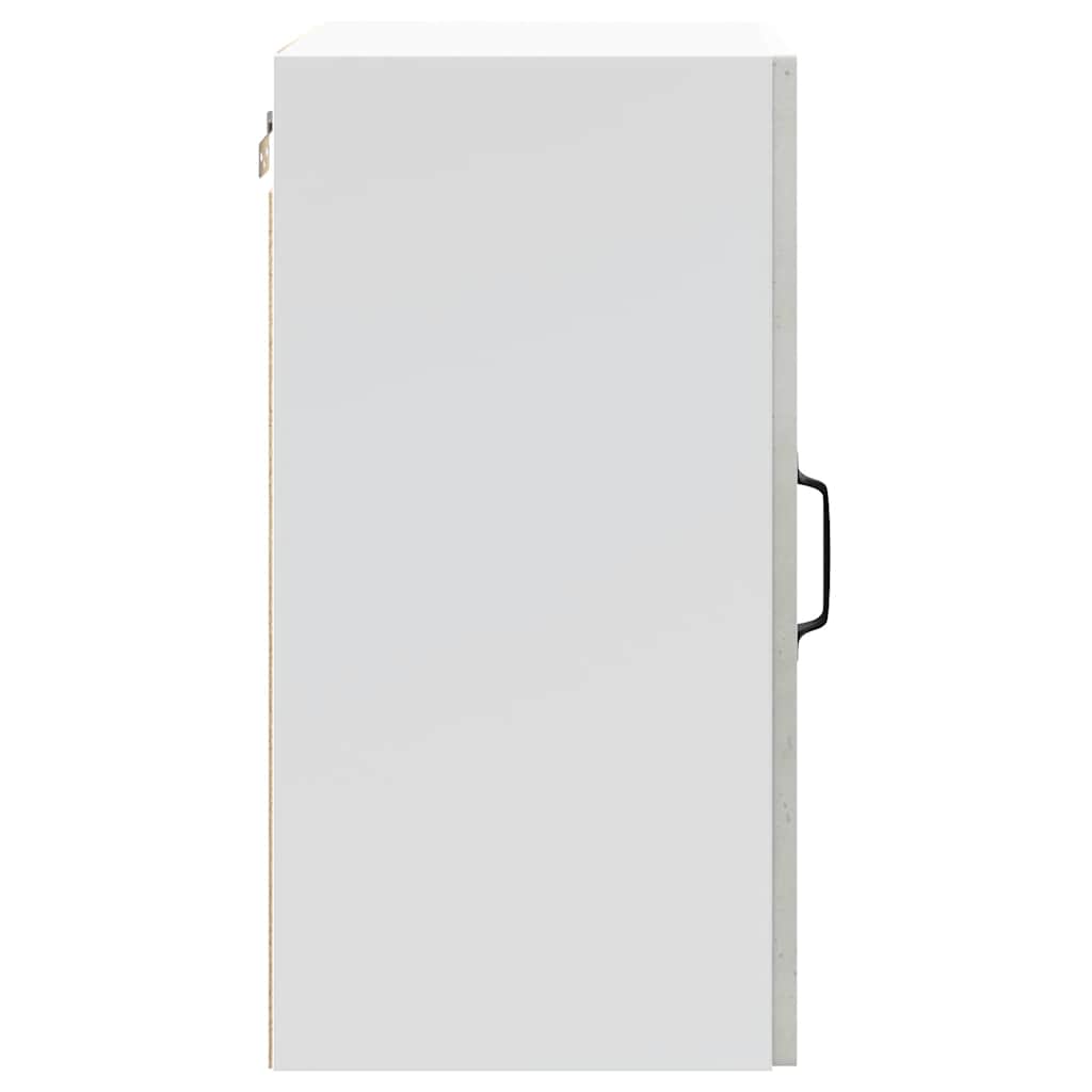 Pensile da Cucina Lucca Grigio Cemento in Legno Multistrato - homemem39