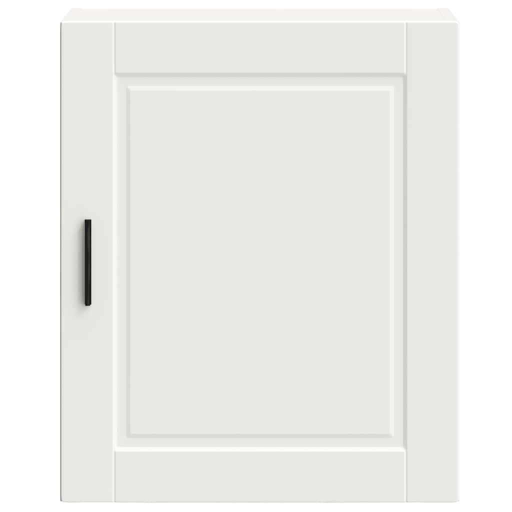 Pensile da Cucina Porto Bianco in Legno Multistrato - homemem39