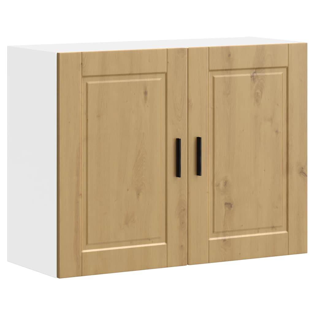 Pensile da Cucina Porto Rovere Artigianale Legno Multistrato - homemem39