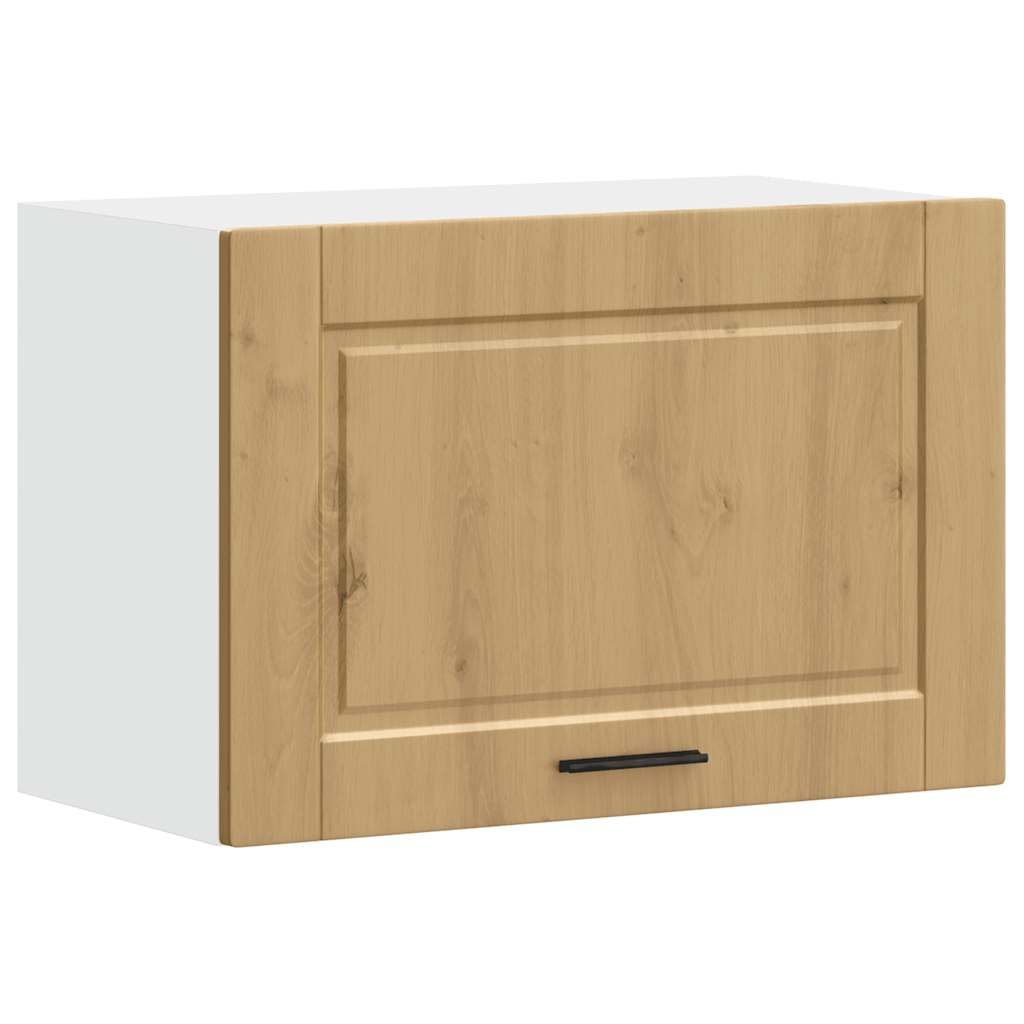 Pensile da Cucina Porto Rovere Artigianale Legno Multistrato - homemem39
