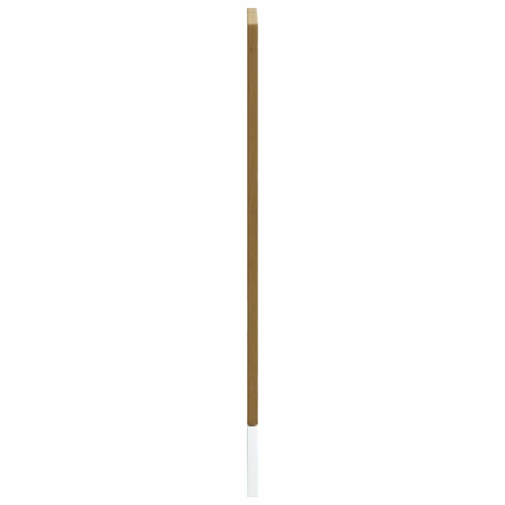 Pannello Lavastoviglie Porto Rovere Artigianale 45x1,5x67 cm - homemem39