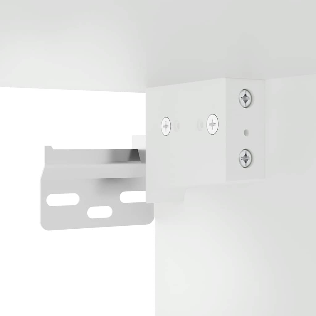 Pensile da Cucina con Porta in Vetro Porto Legno Vecchio | homemem39