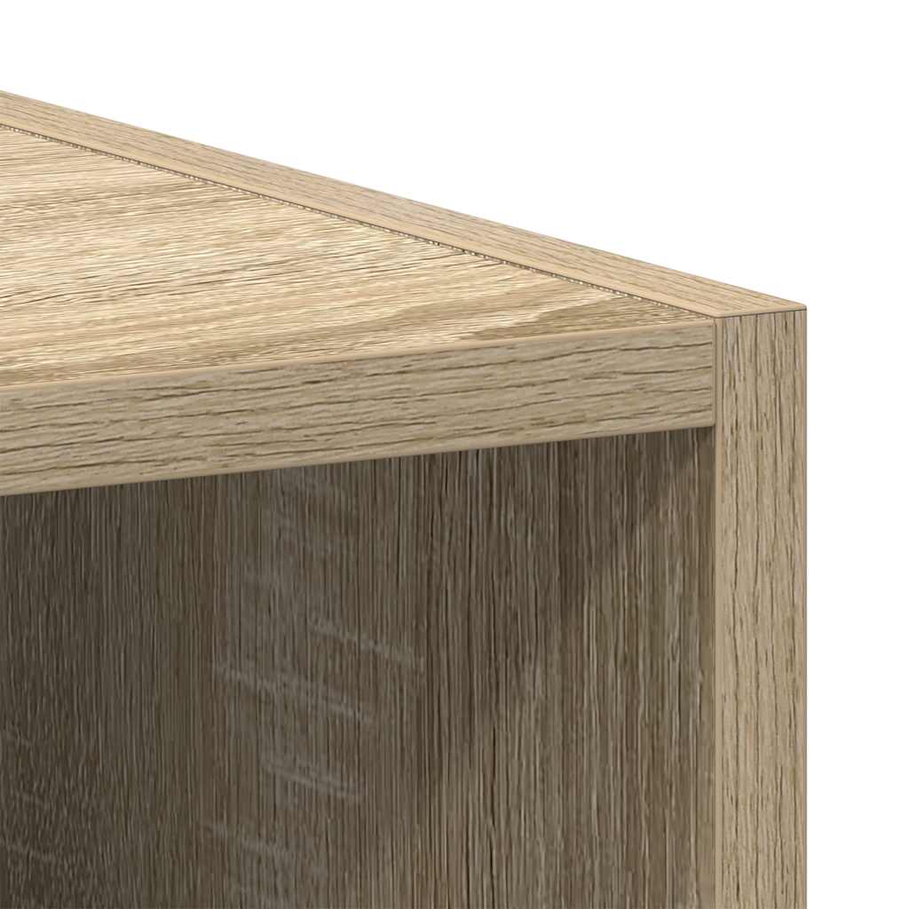 Mobile Pensile “Riga” Rovere Sonoma 40x29,5x60 cm - homemem39